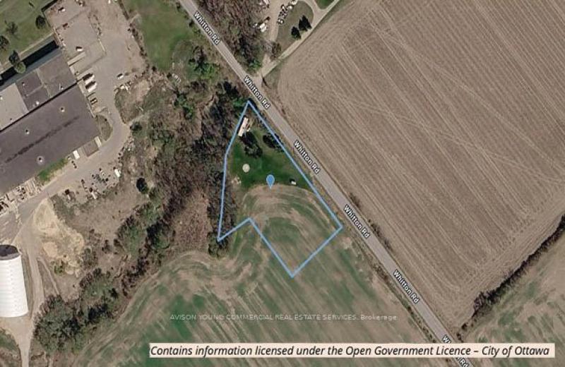 824 Whitton Street, Renfrew, ON K7V 3Z4
