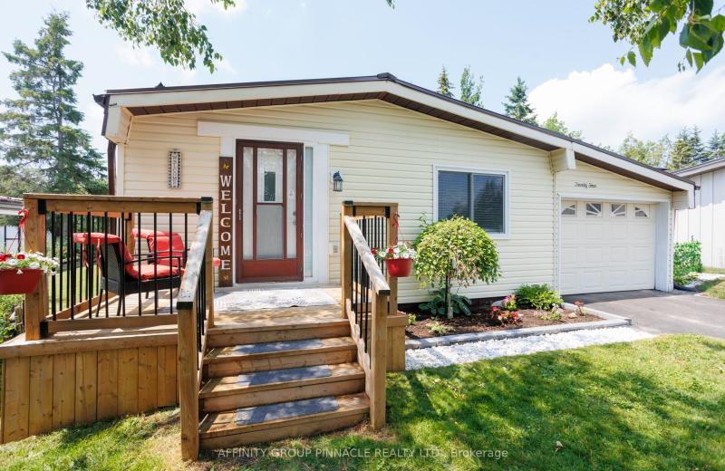 24 Circle Drive, Kawartha Lakes, ON K9V 0H7