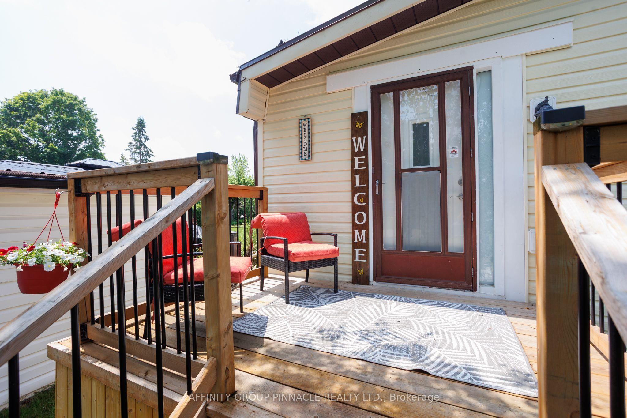 24 Circle Drive, Kawartha Lakes, ON K9V 0H7