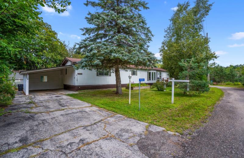 1105 Eighth Lane, Minden Hills, ON K0M 2K0