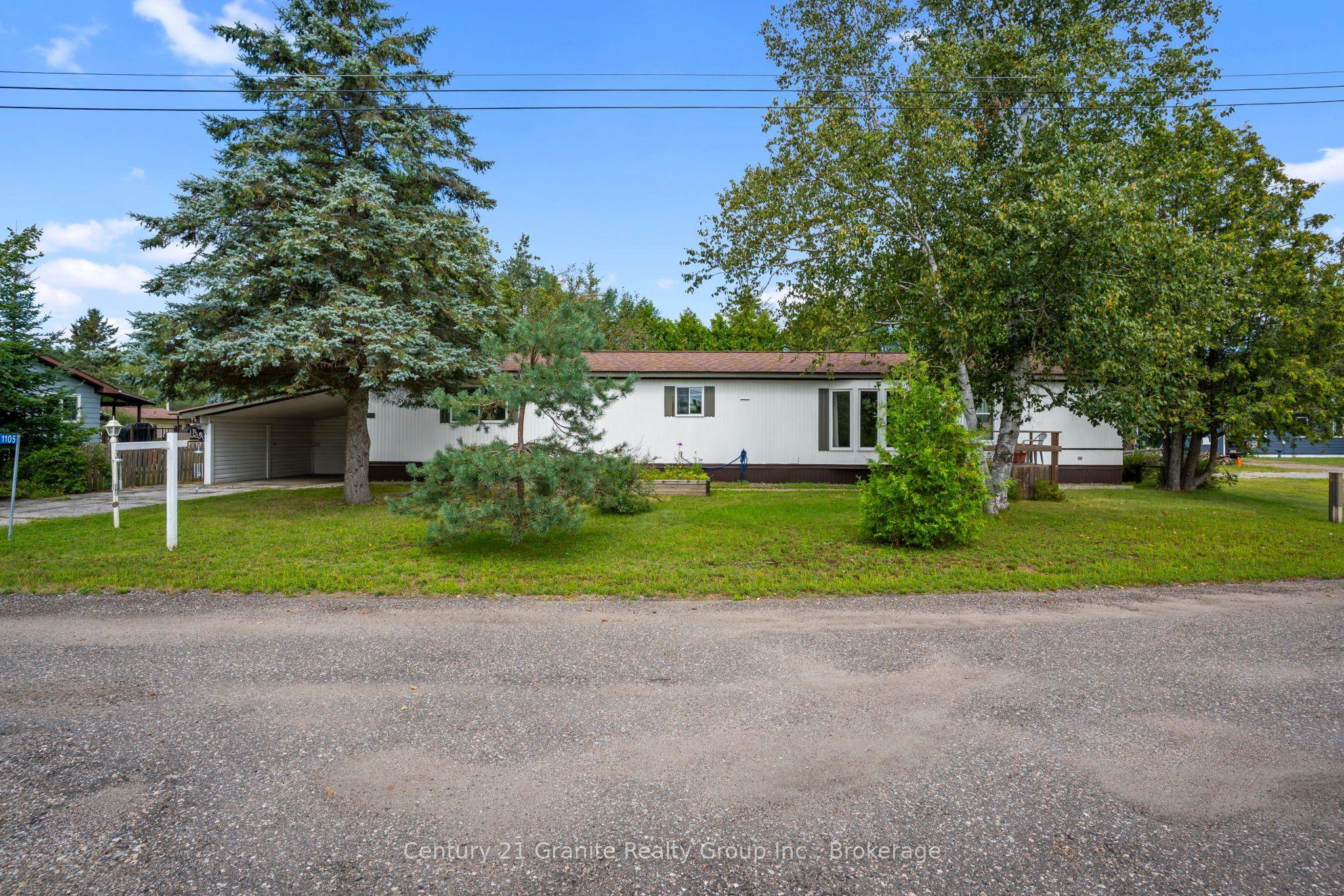 1105 Eighth Lane, Minden Hills, ON K0M 2K0