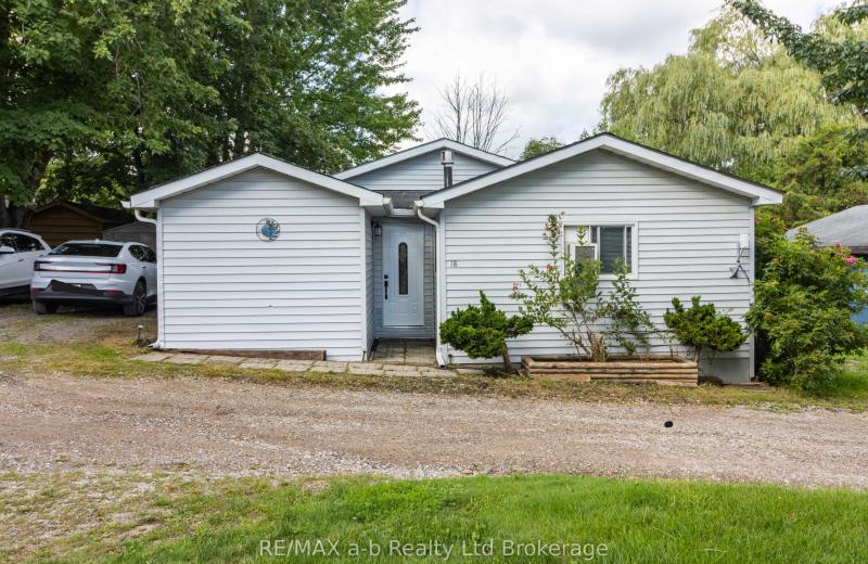 596101 Highway 59     18 Tropicana Crescent, East Zorra-Tavistock, ON N4S 7W1