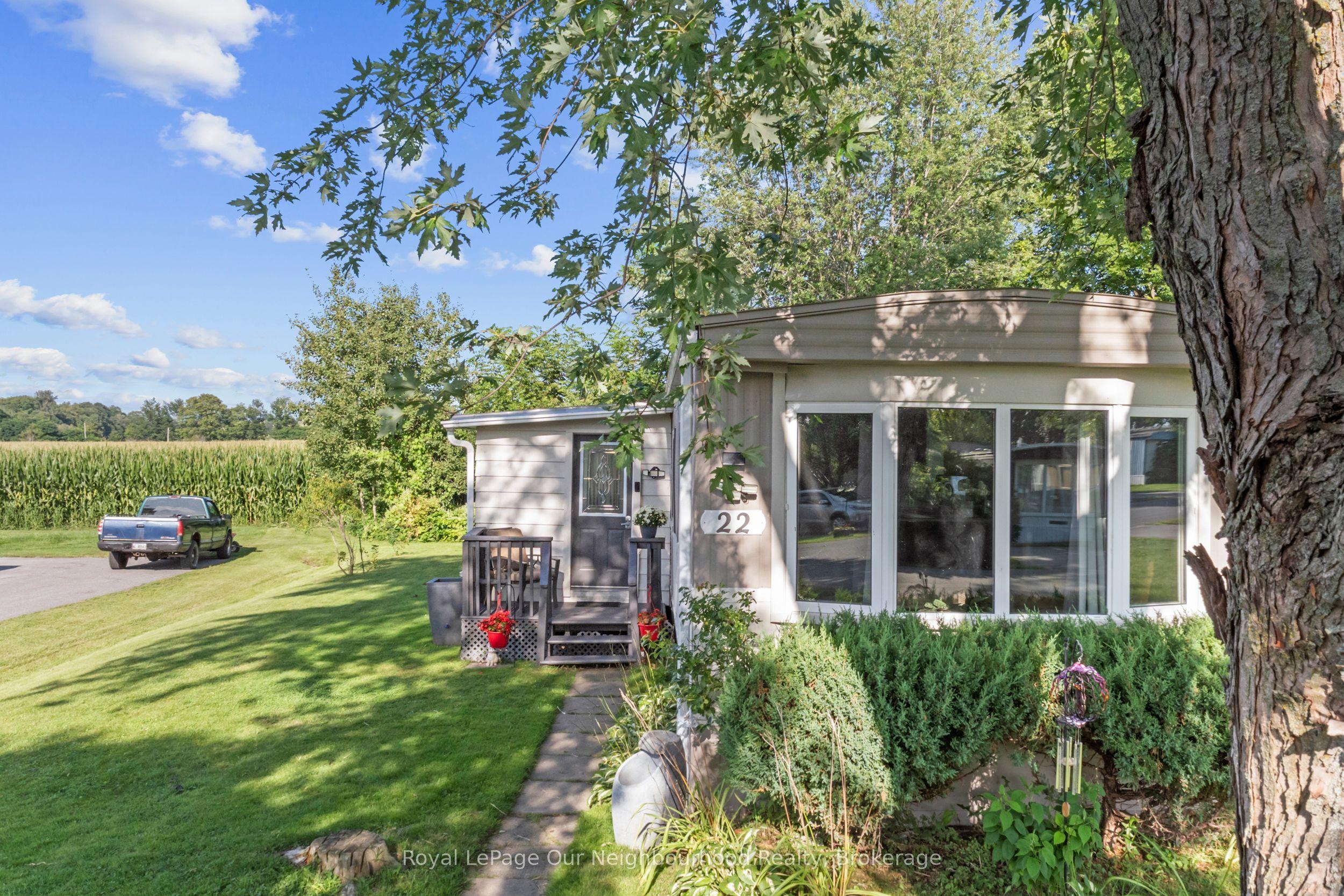 22 Basher Drive, Hamilton Township, ON K9A 0X9