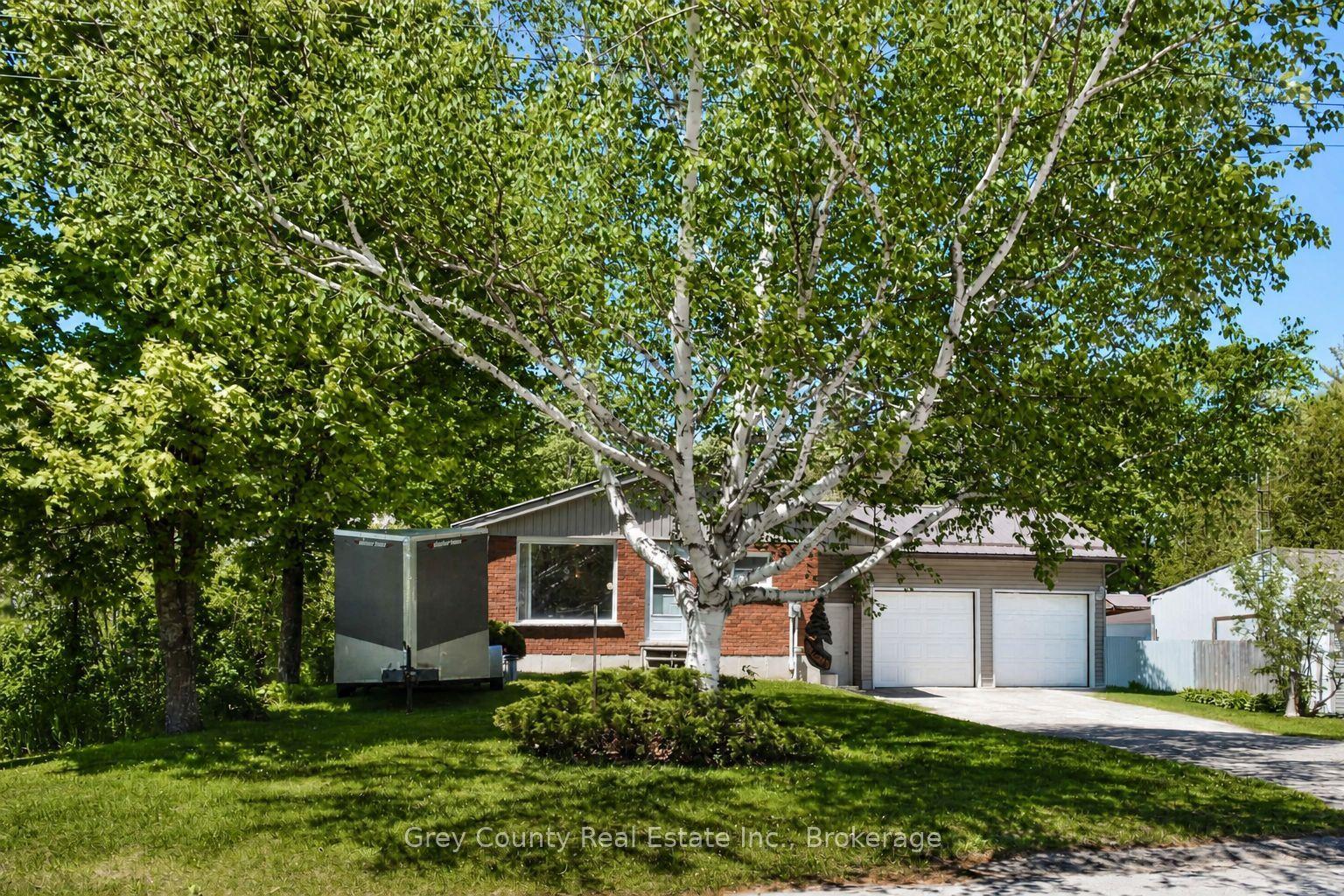 580293 Sideroad 60 Side Road W, Chatsworth, ON N0H 1C0