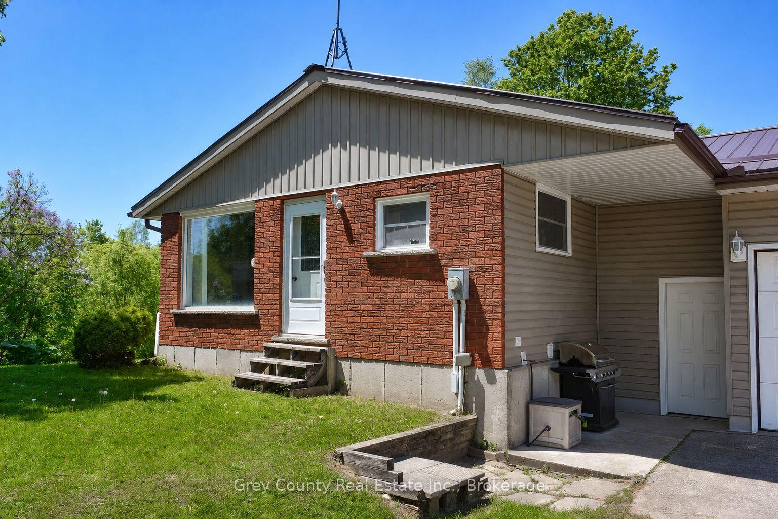 580293 Sideroad 60 Side Road W, Chatsworth, ON N0H 1C0
