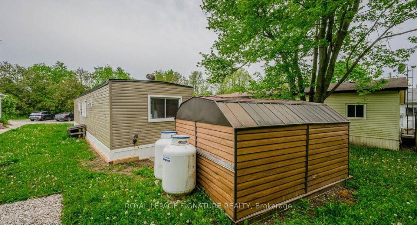 1294 8th Concession Road W 40, Hamilton, ON N0B 2J0