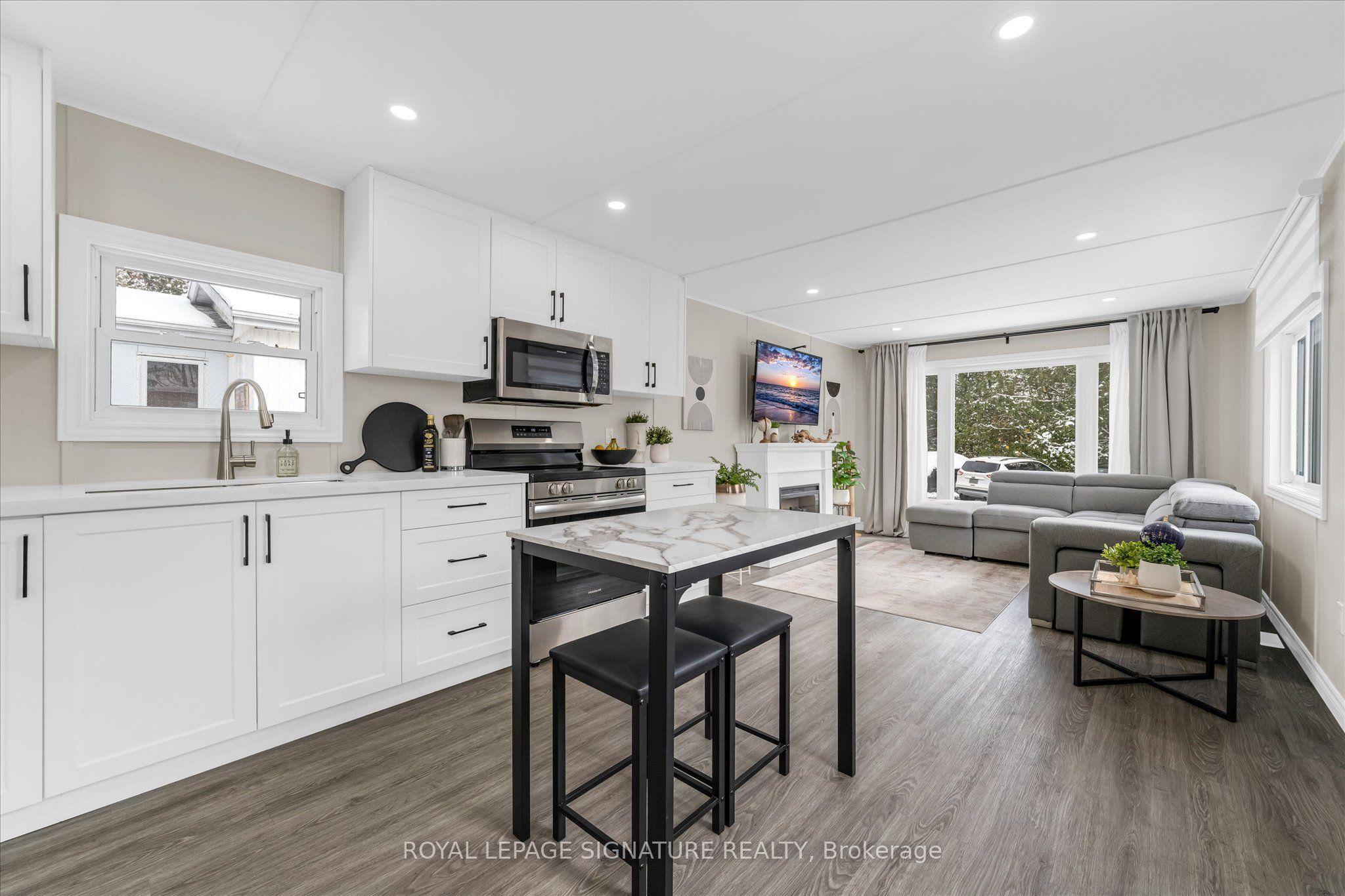 1294 8th Concession Road W 40, Hamilton, ON N0B 2J0