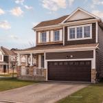 677 Broad Cove Crescent, Barrhaven, ON K2J 6H6