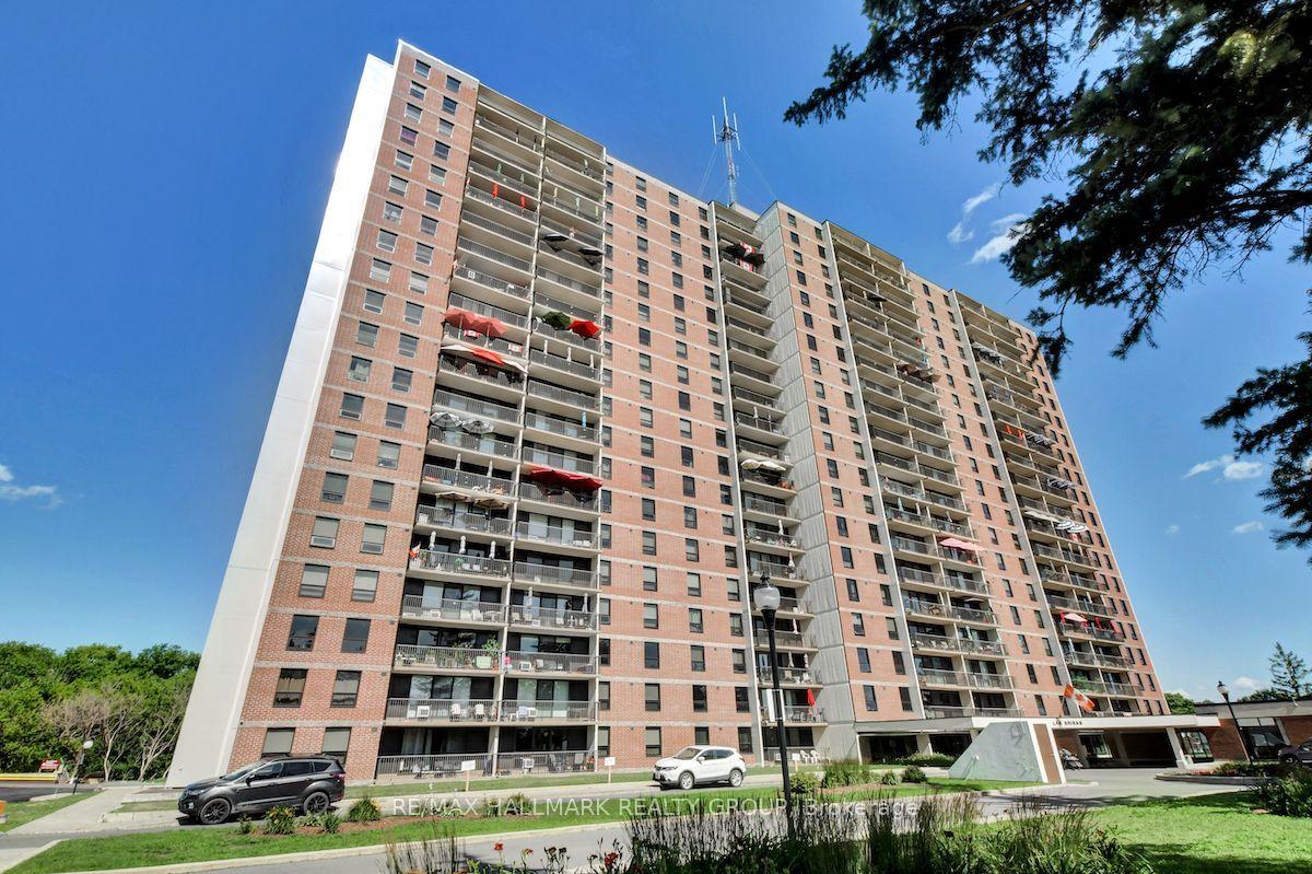 665 Bathgate Drive 1003, Overbrook - Castleheights and Area, ON K1K 3Y4