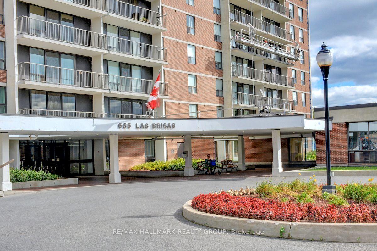 665 Bathgate Drive 1003, Overbrook - Castleheights and Area, ON K1K 3Y4