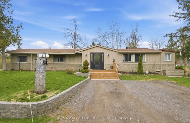 42 Otter Line, Kawartha Lakes, ON K9V 0K1