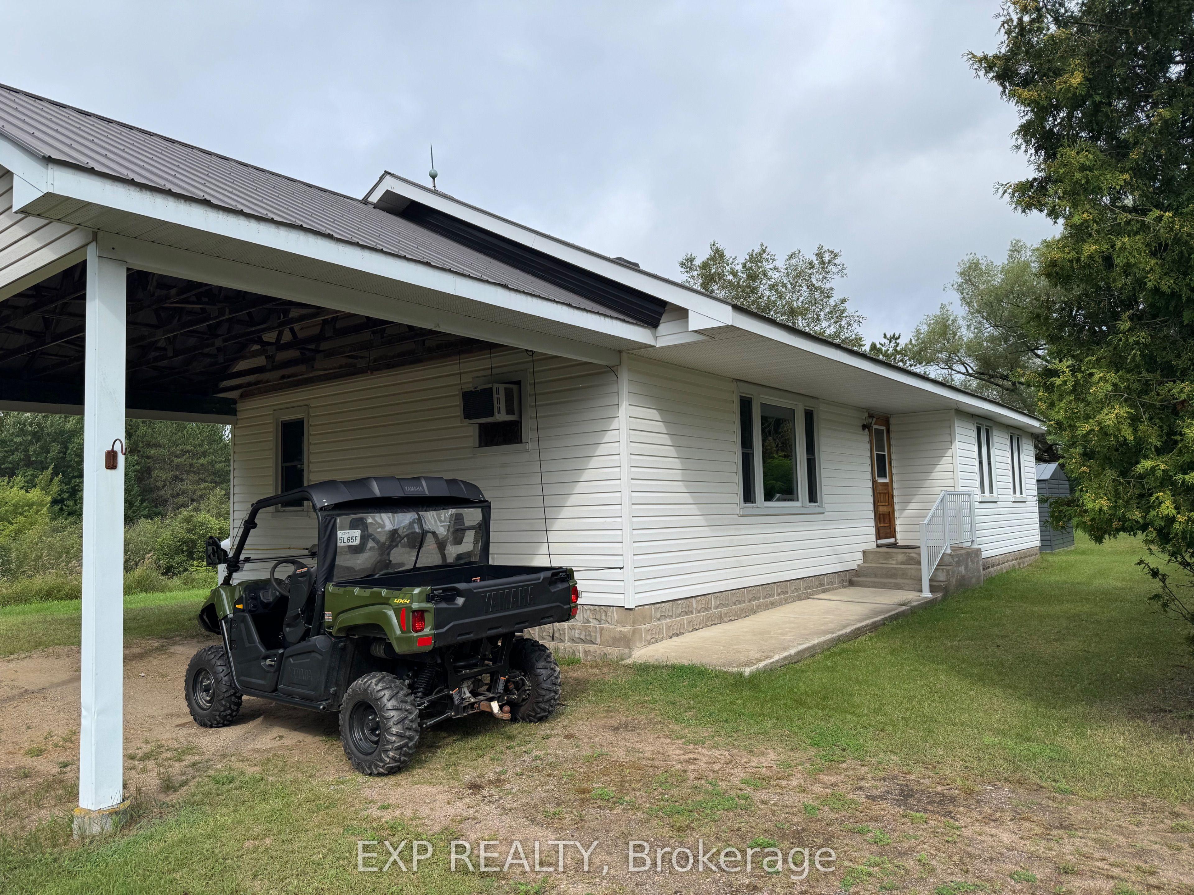 6311 Palmer Road, Brudenell, Lyndoch and Raglan, ON K0J 2E0