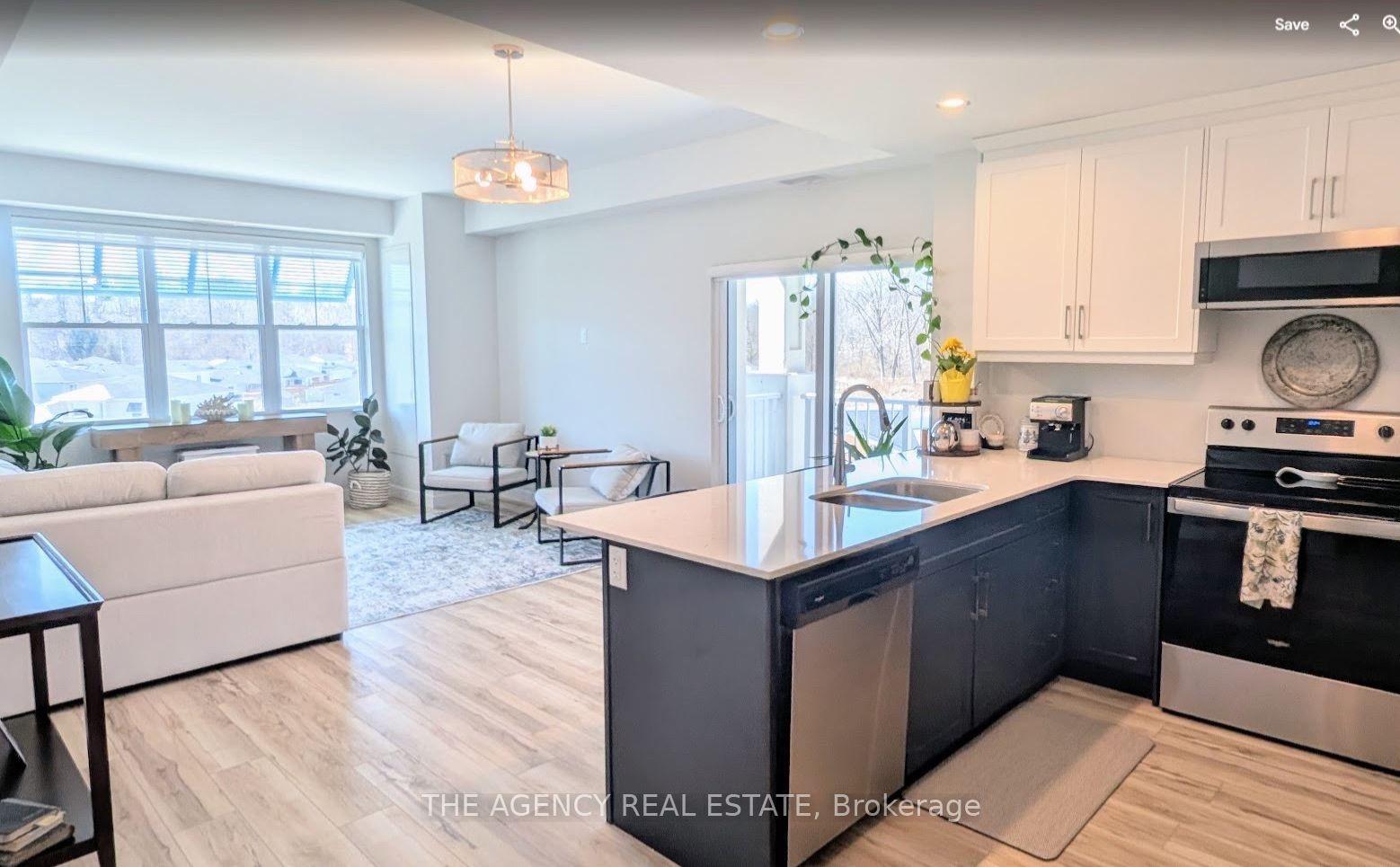 100 Promenade Circle 410, Central Elgin, ON N5L 0B7