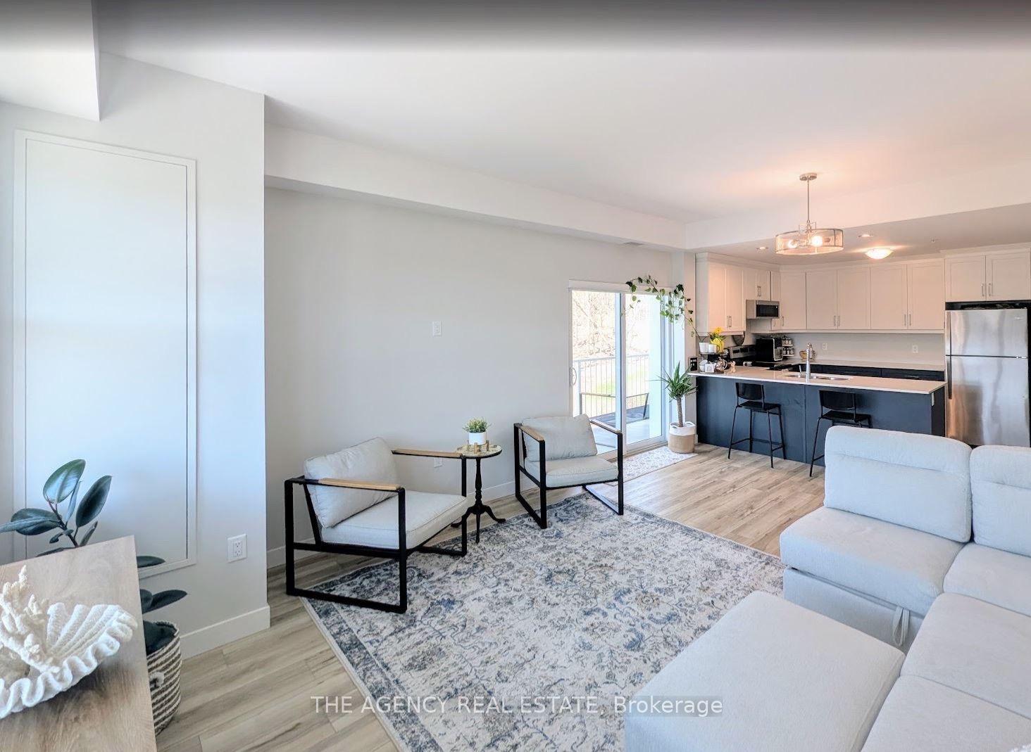 100 Promenade Circle 410, Central Elgin, ON N5L 0B7