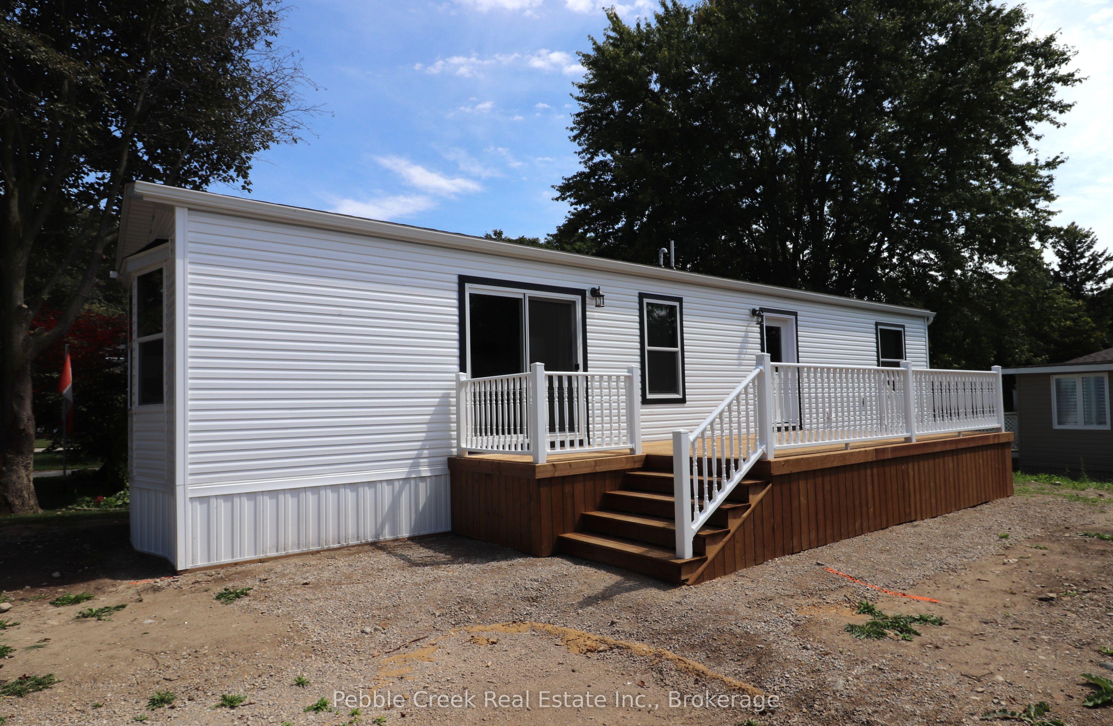 17 Sutton Drive, Ashfield-Colborne-Wawanosh, ON N7A 3Y3