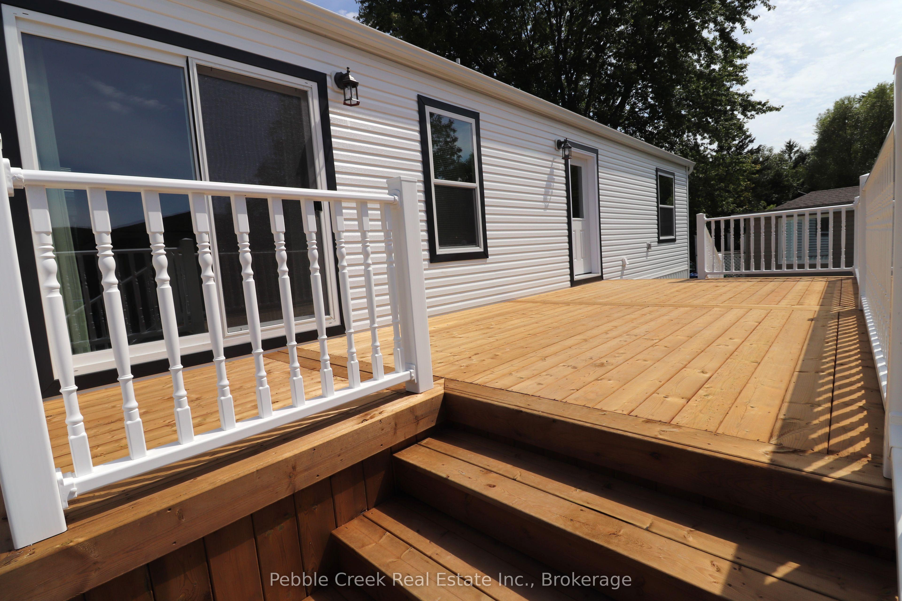17 Sutton Drive, Ashfield-Colborne-Wawanosh, ON N7A 3Y3