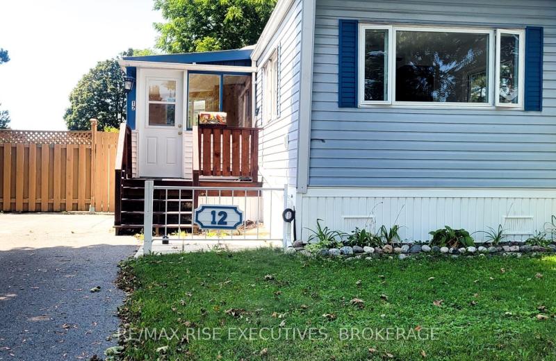 12 Wentworth Drive, Kingston, ON K7K 5C9