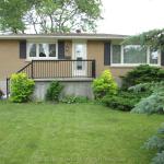 50 Campbell Crescent, Kingston, ON K7M 1Z5