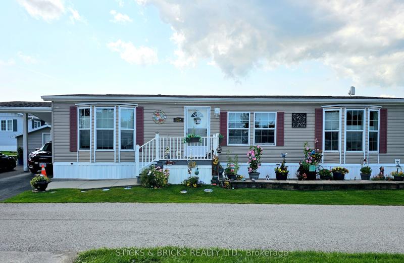 3033 Townline Road 392, Fort Erie, ON L0S 1S1