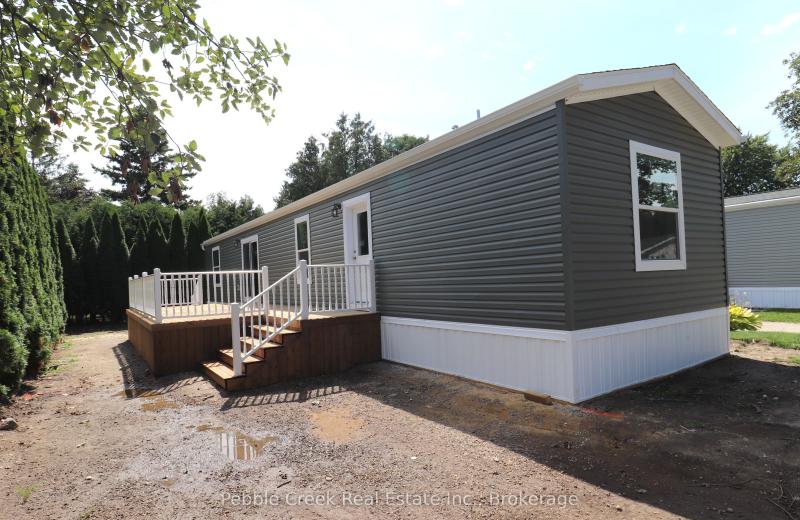7 Sutton Drive, Ashfield-Colborne-Wawanosh, ON N7A 3Y3