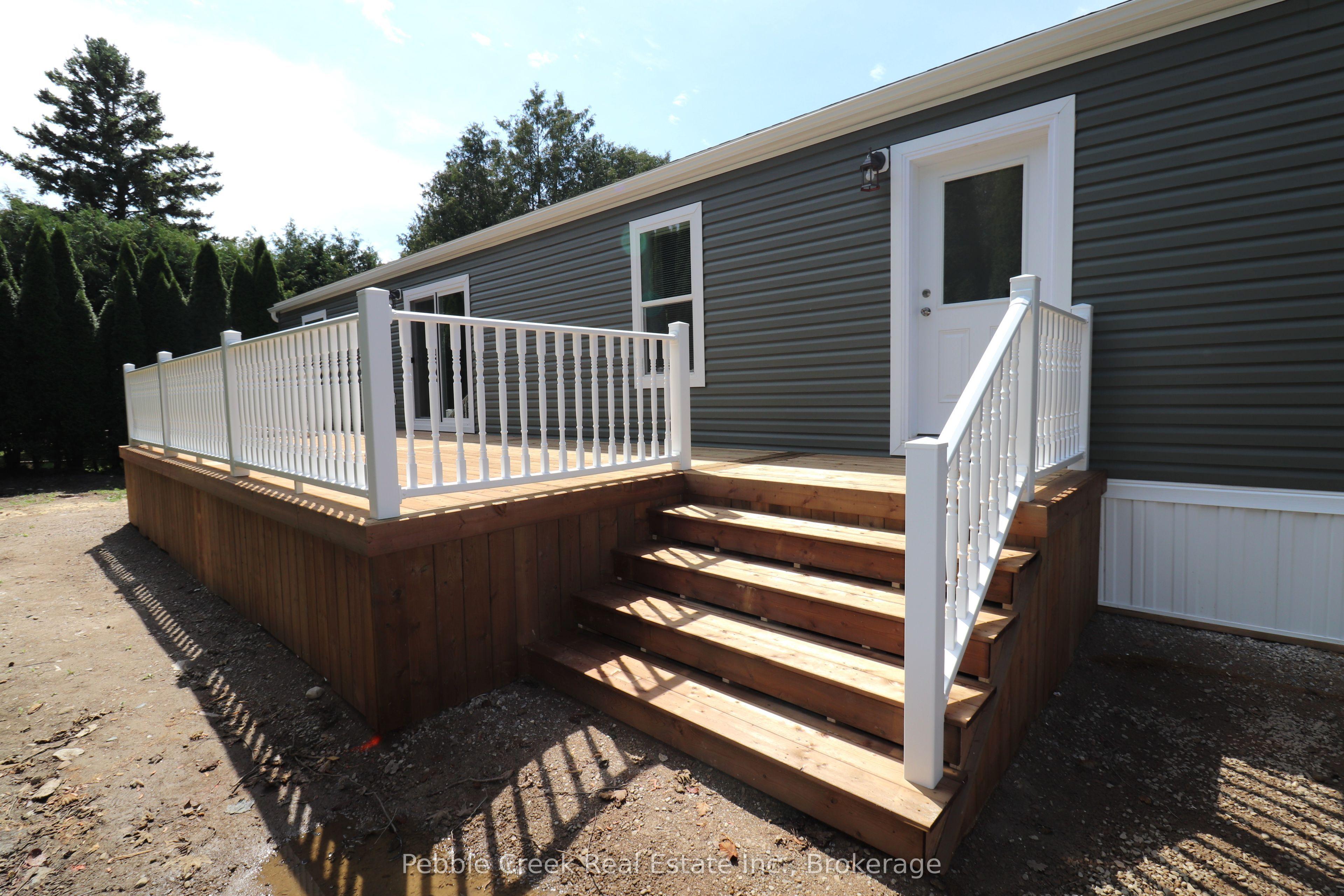 7 Sutton Drive, Ashfield-Colborne-Wawanosh, ON N7A 3Y3
