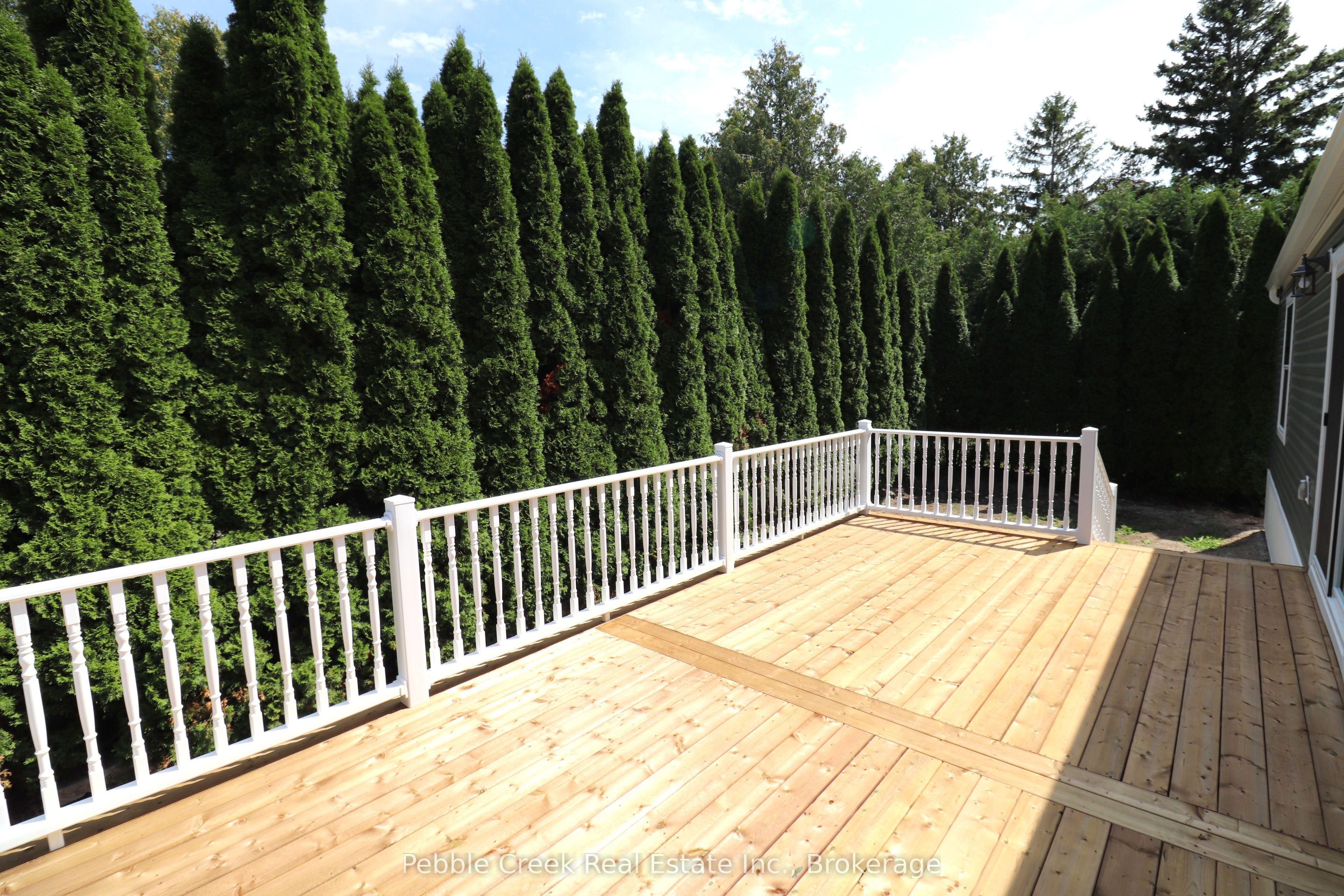 7 Sutton Drive, Ashfield-Colborne-Wawanosh, ON N7A 3Y3
