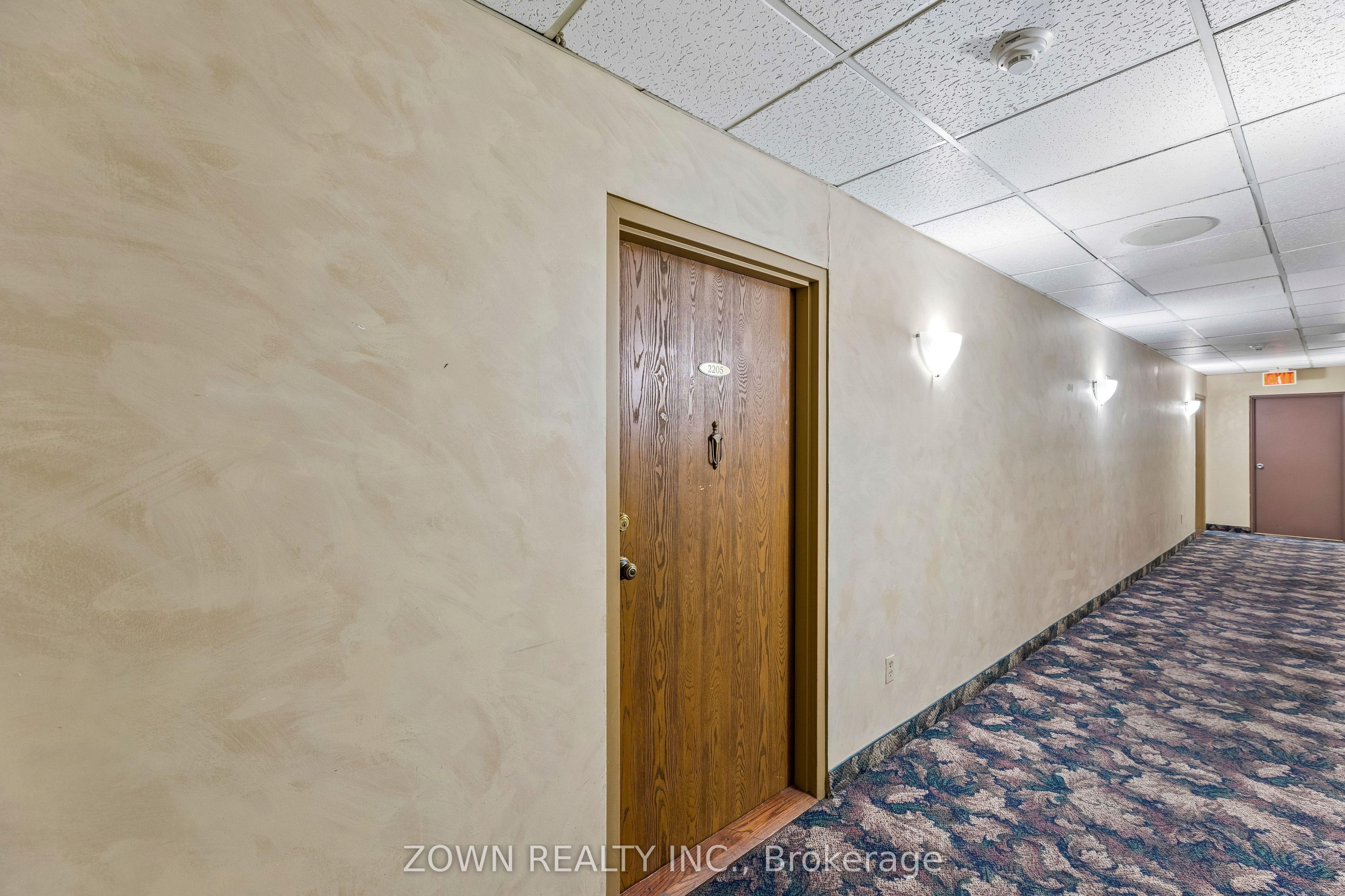 389 DUNDAS Street 2205, London East, ON N6B 3L5