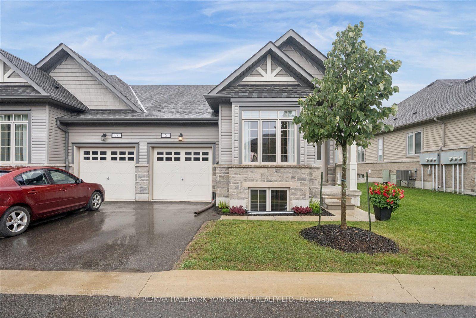 17 Lakewood Crescent 6, Kawartha Lakes, ON K0M 1A0
