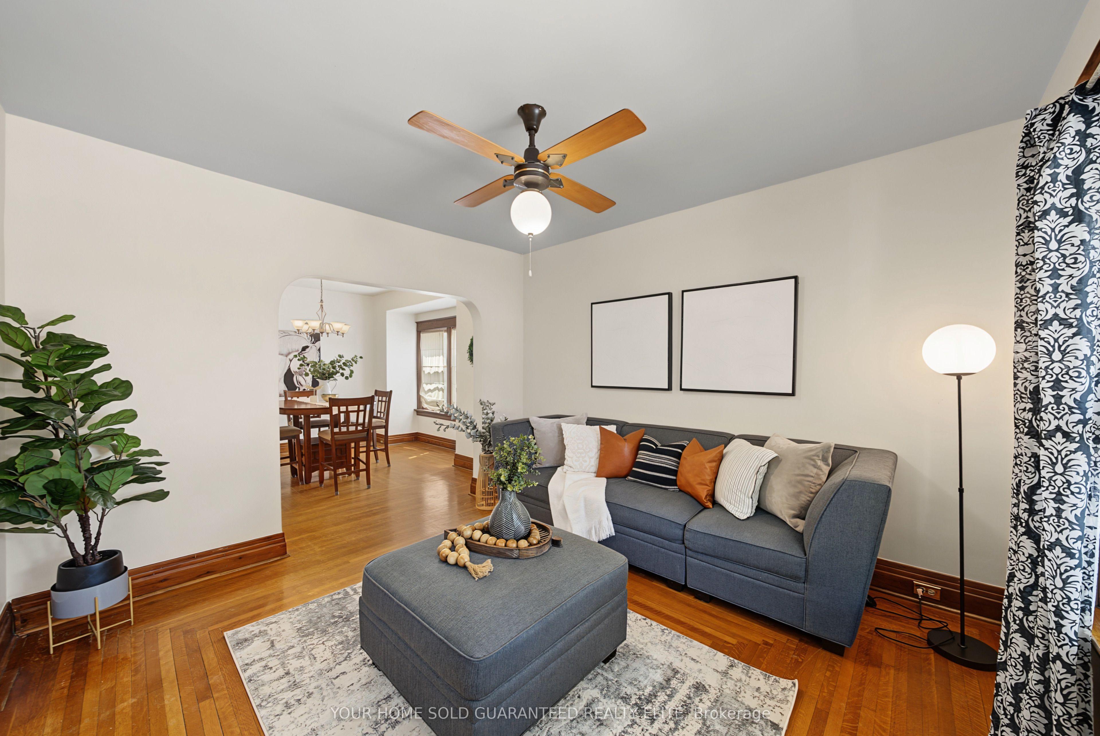 70 Woodland Avenue, St. Catharines, ON L2R 5A3