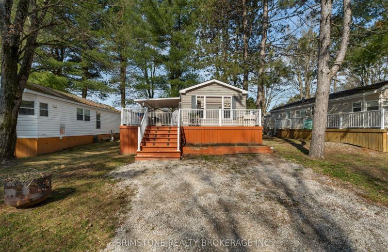 1082 Shamrock Marina Road 63, Gravenhurst, ON P0E 1N0