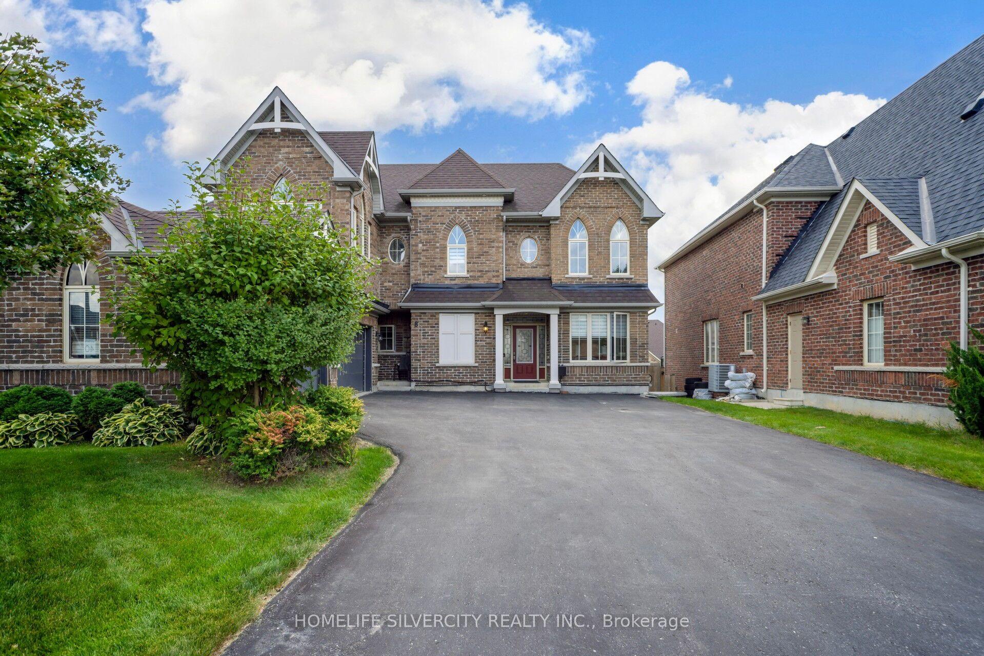 8 Mitchell Crescent, Mono, ON L9W 6W6