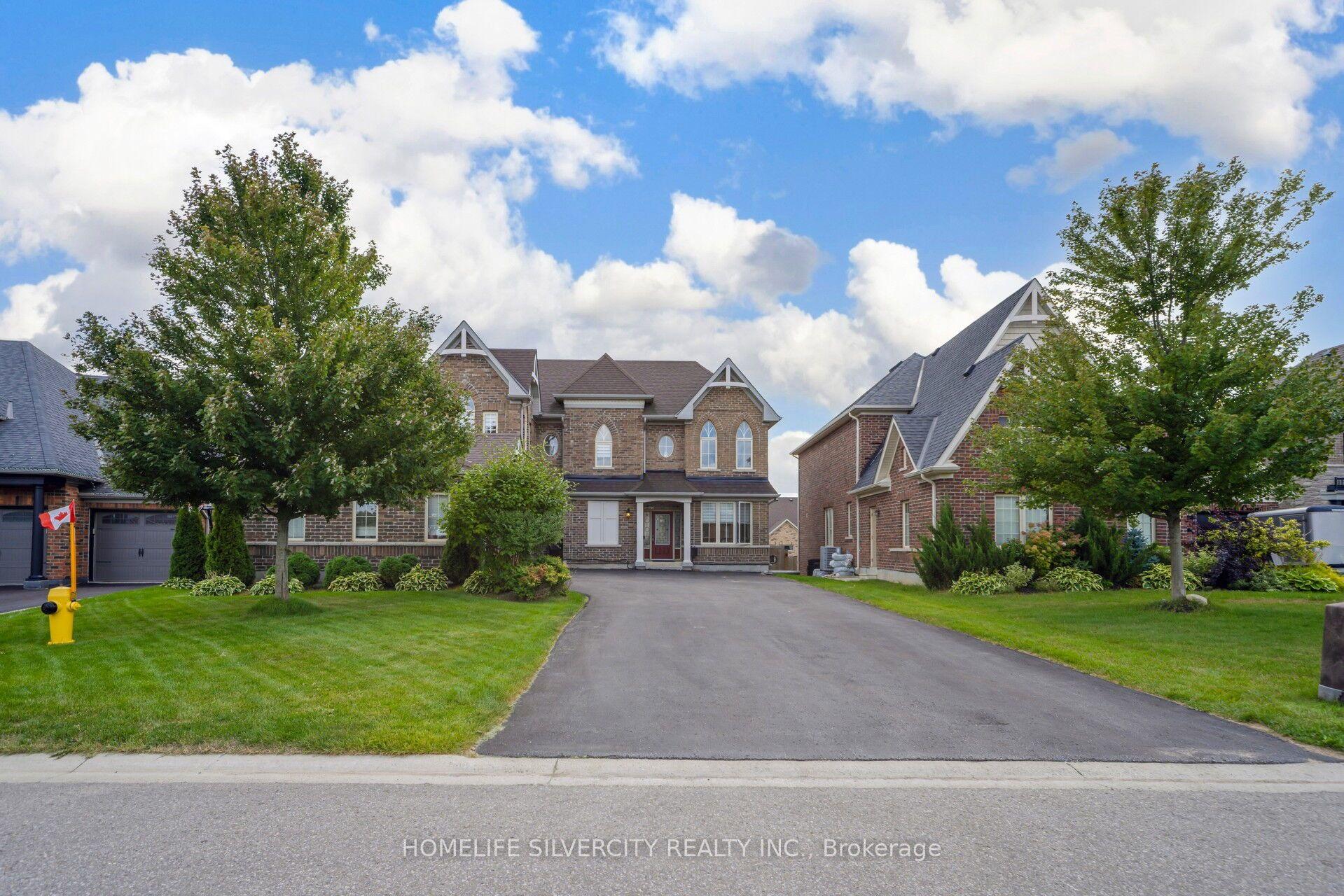 8 Mitchell Crescent, Mono, ON L9W 6W6