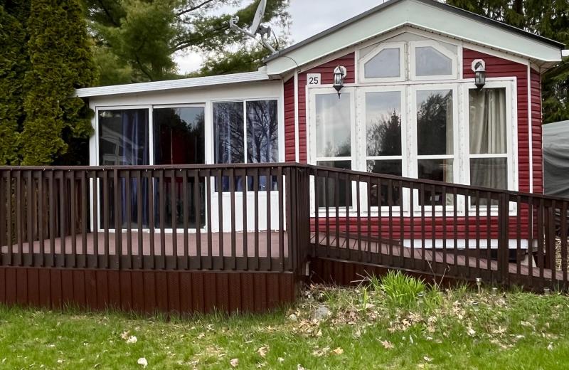 116 Cedardale Road 25, Brighton, ON K0K 1K0