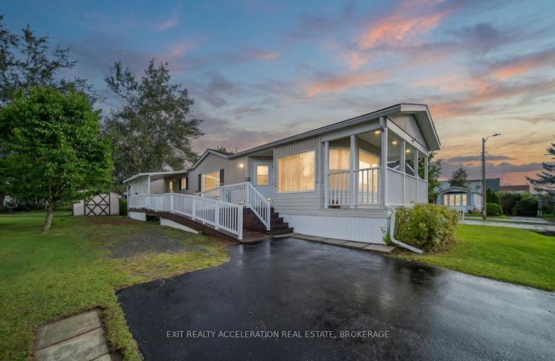 4 Birch Street, Greater Napanee, ON K7R 3L1