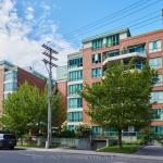 540 Cambridge Street South Street S 408, Dows Lake - Civic Hospital and Area, ON K1S 5N3