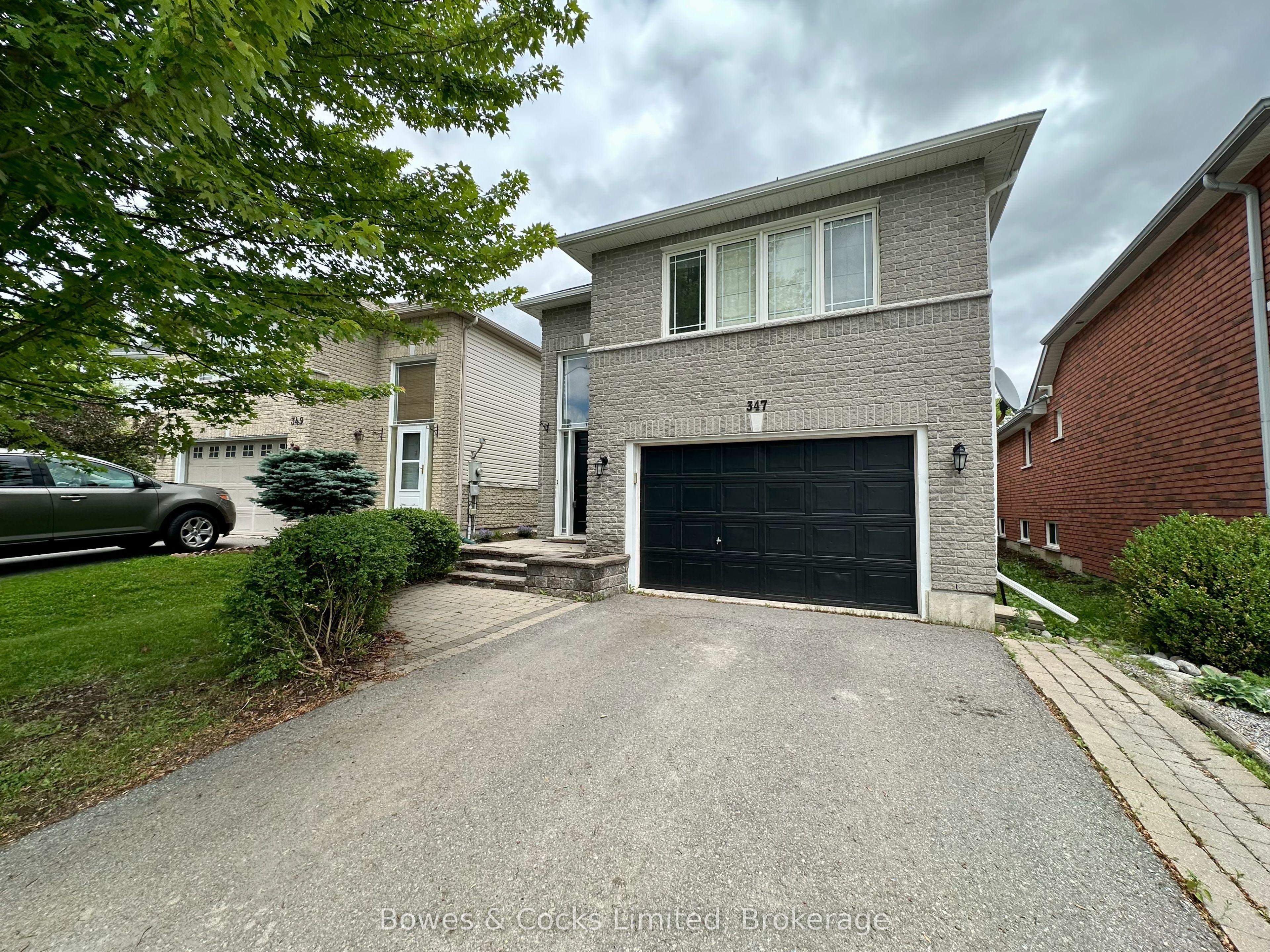 347 Middlefield Road, Peterborough, ON K9J 8S4
