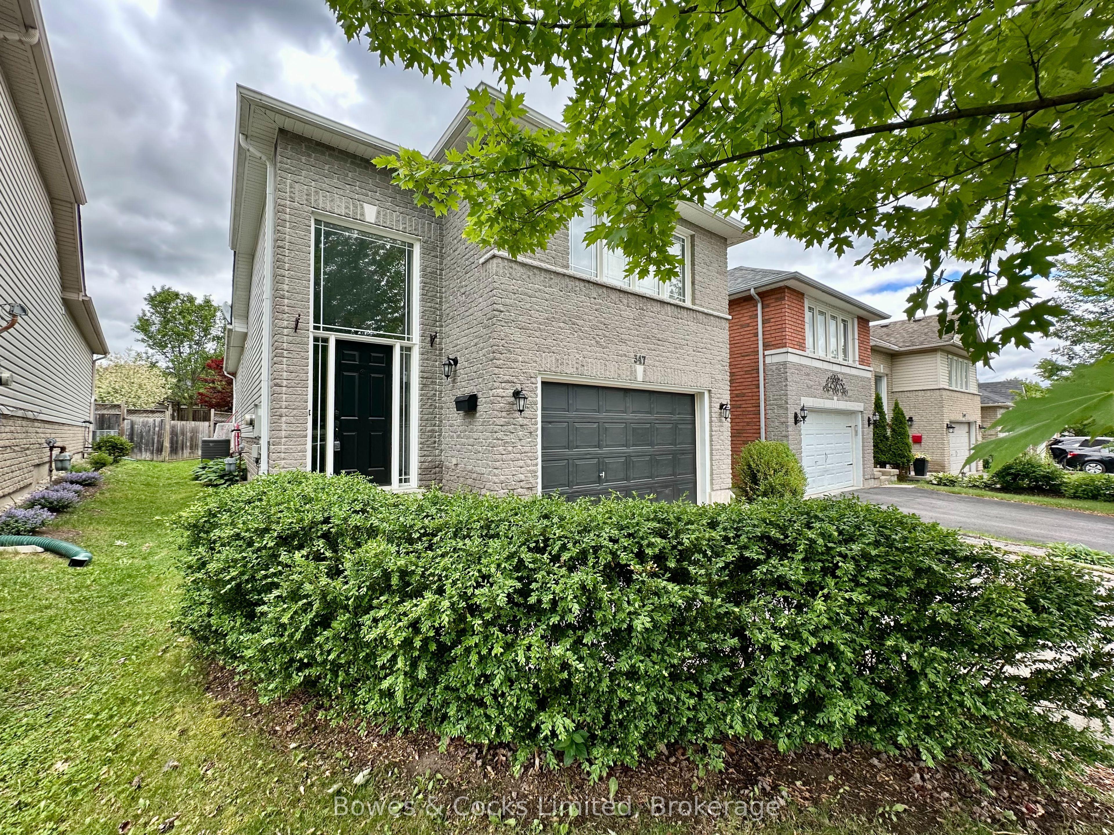 347 Middlefield Road, Peterborough, ON K9J 8S4