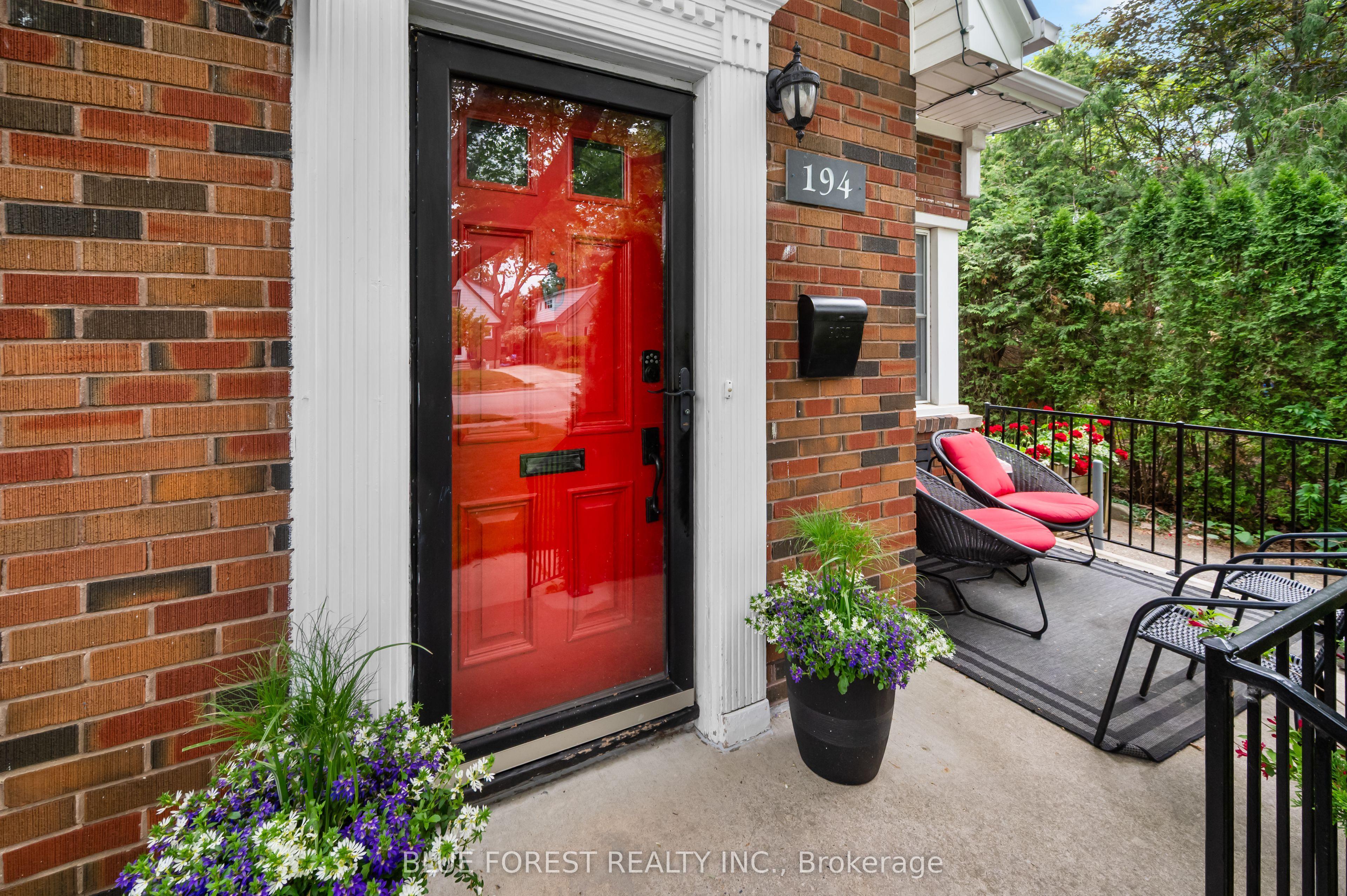 194 Belgrave Avenue, London South, ON N6C 4B9