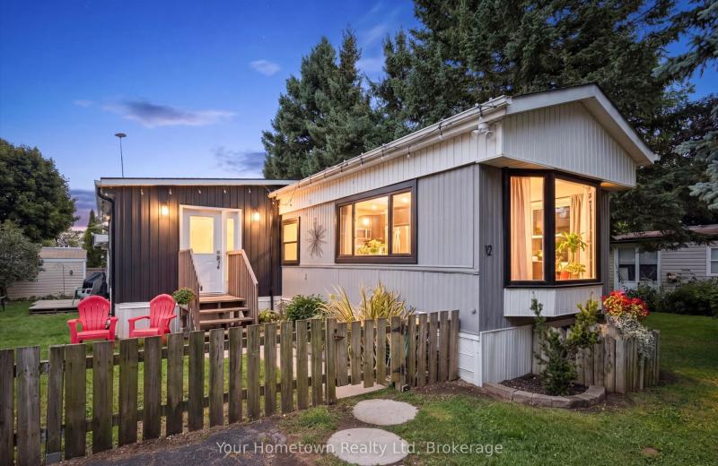 12 Second Avenue, Centre Wellington, ON N1M 2W5
