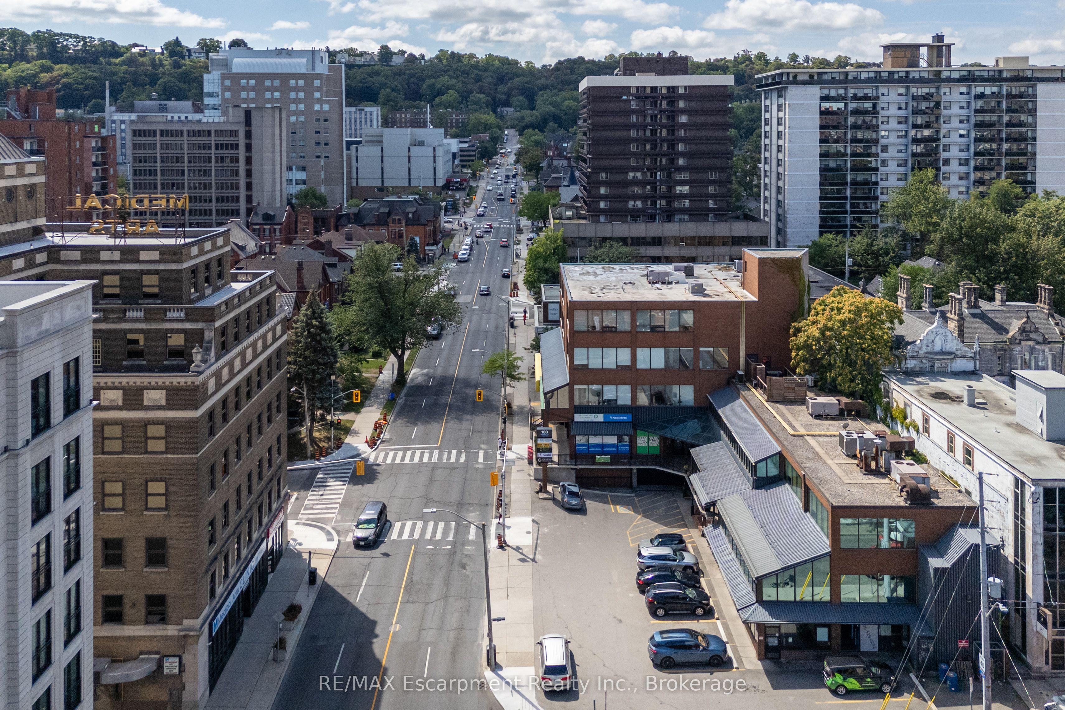 180 James Street S 200, Hamilton, ON L8P 4V1