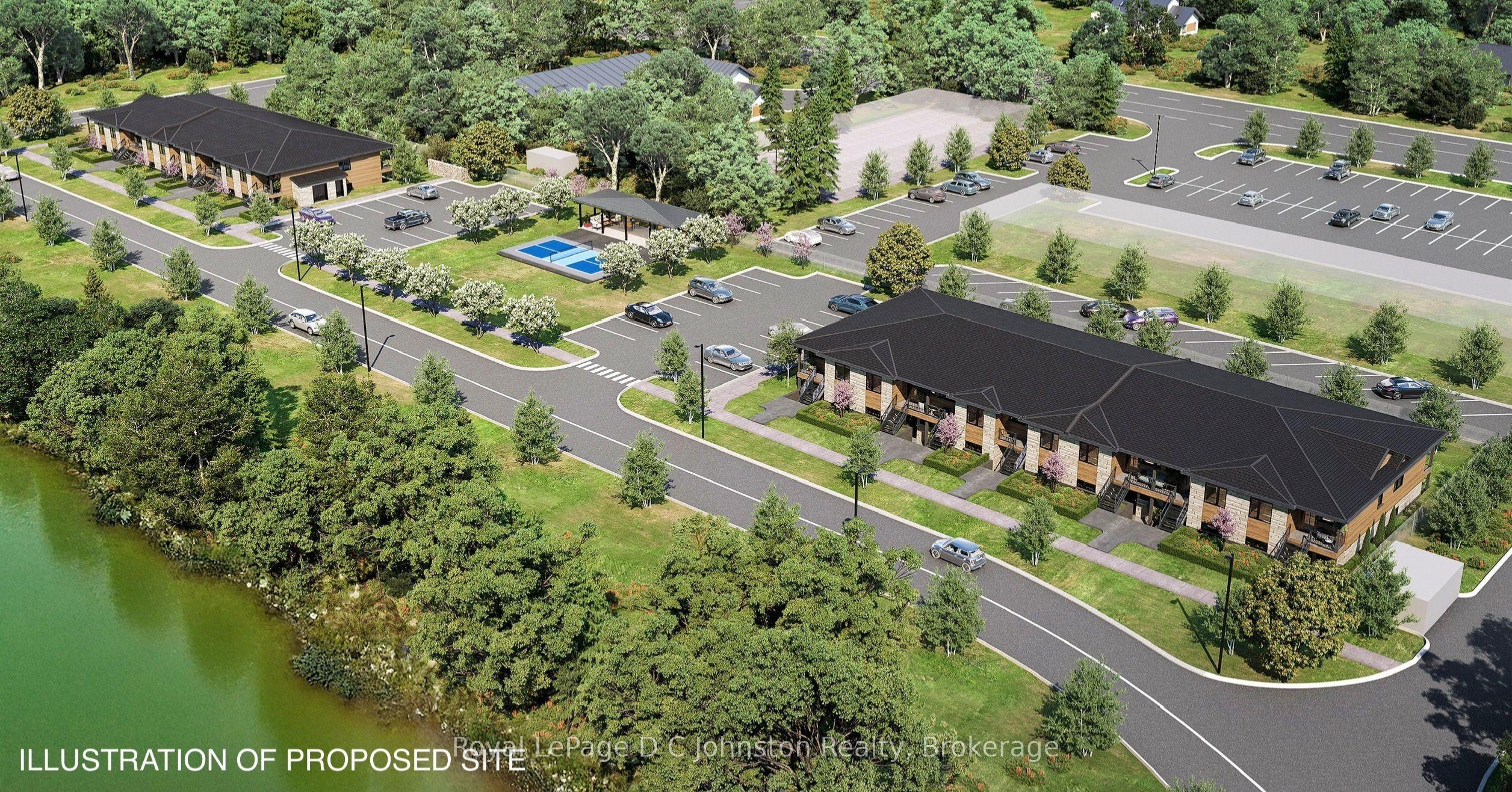 215 A Concession Rd 10 Road Unit 2, Saugeen Shores, ON N0H 2C7