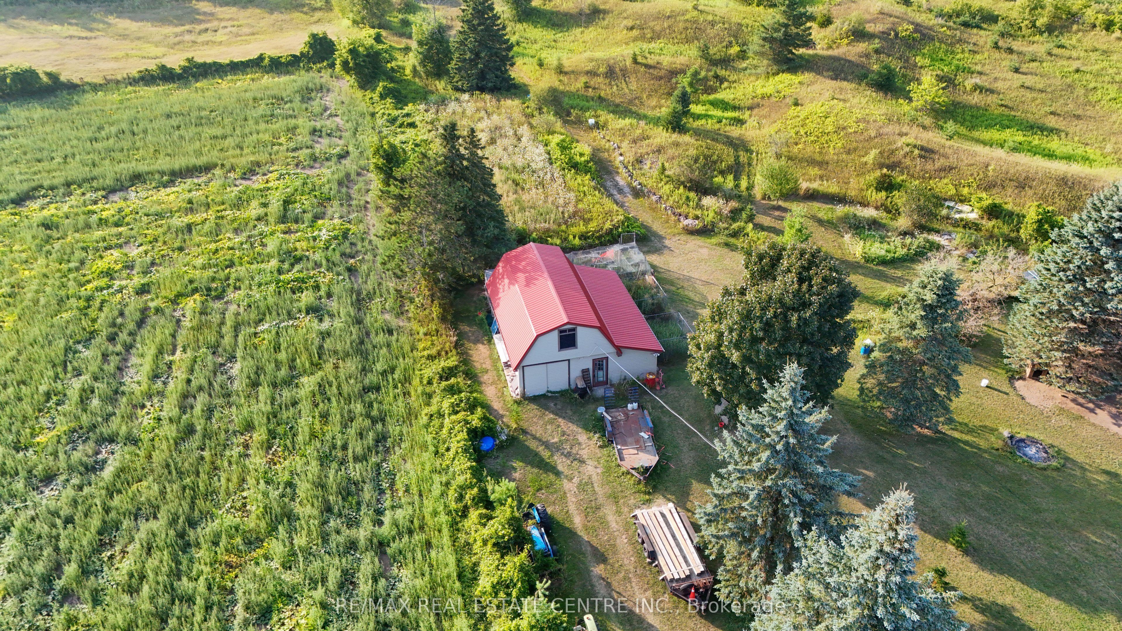 8438 HWY 7, Guelph/Eramosa, ON N0B 2K0