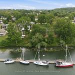 101 VILLENEUVE Drive, Prince Edward County, ON K0K 2T0