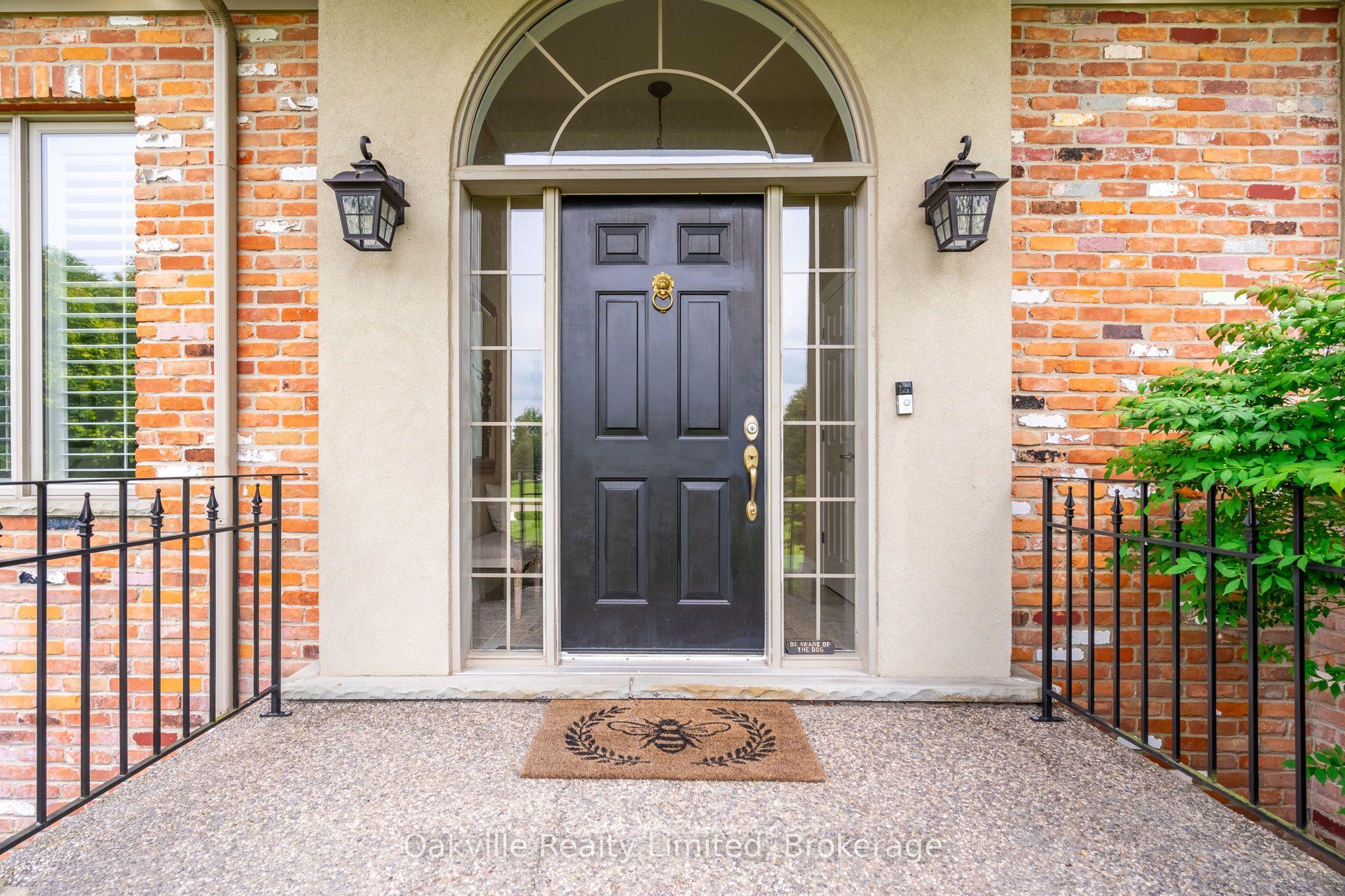 45 Gatepost Place, Hamilton, ON L0R 1T0