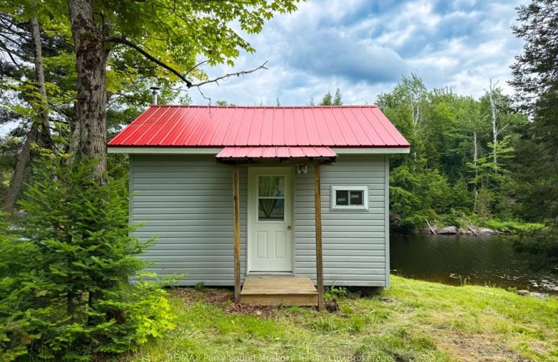 14 Moose Lane, Whitestone, ON P0A 1G0