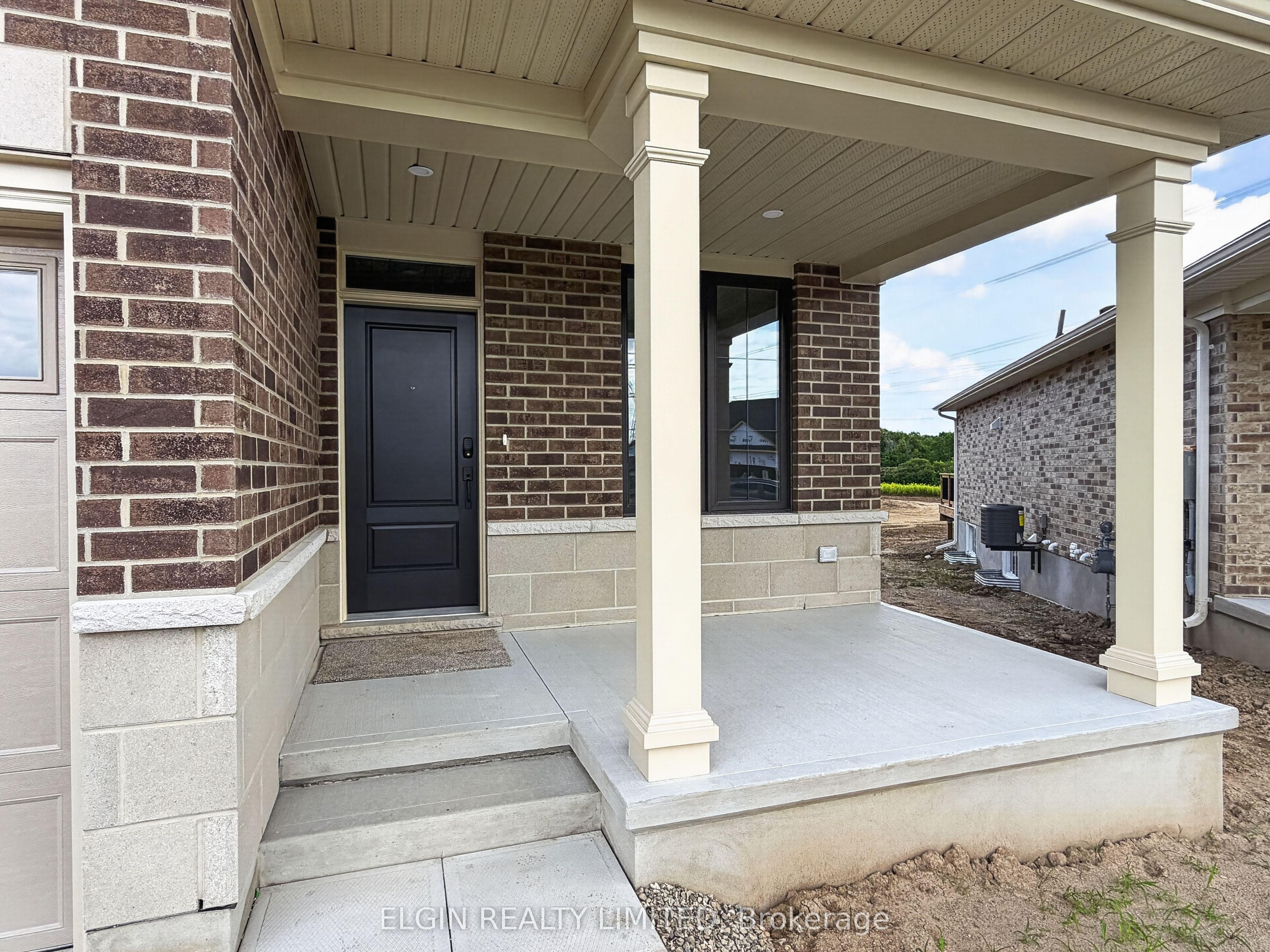 4 Thomas Court, Central Elgin, ON N5P 0E5
