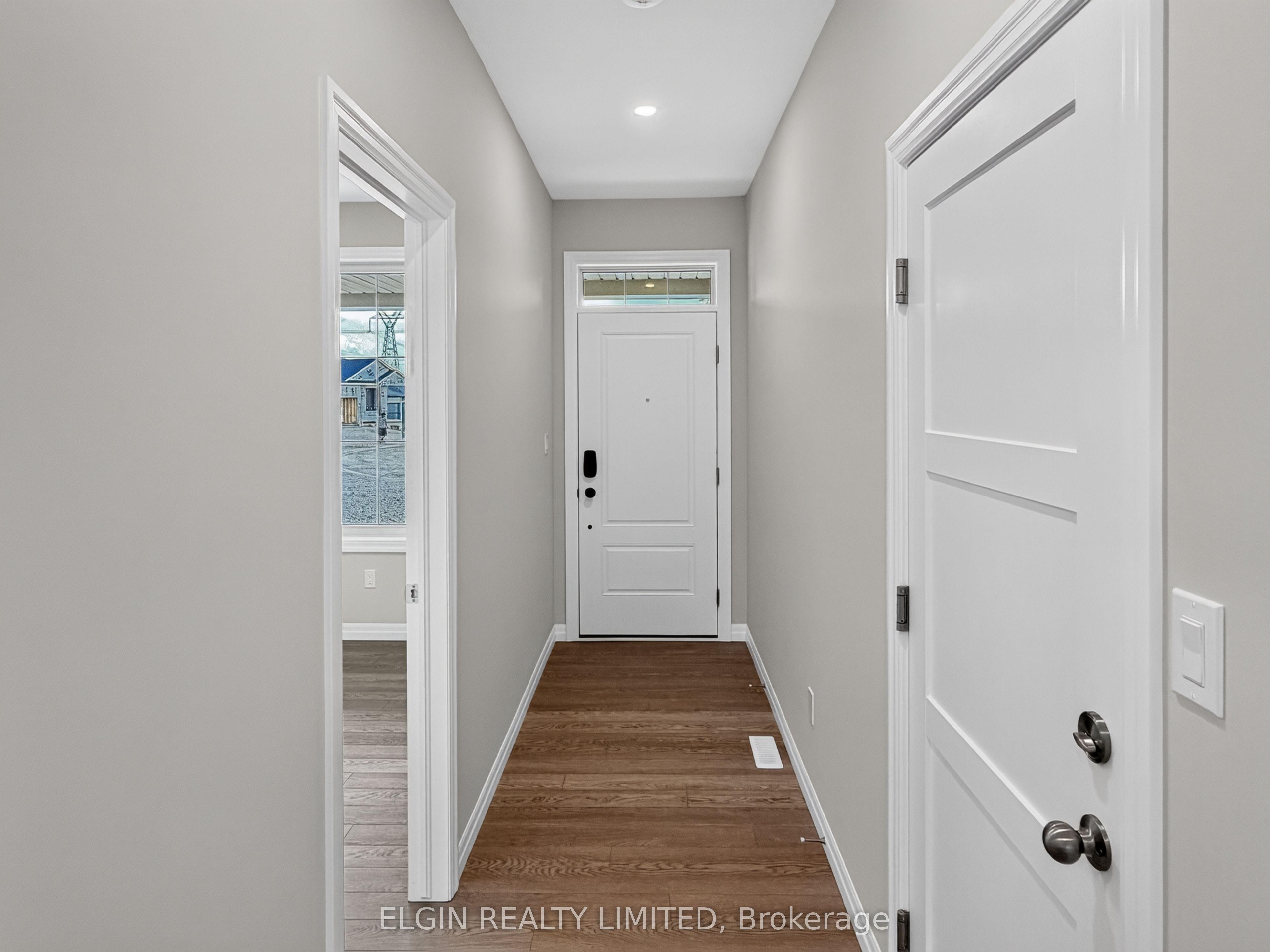 4 Thomas Court, Central Elgin, ON N5P 0E5