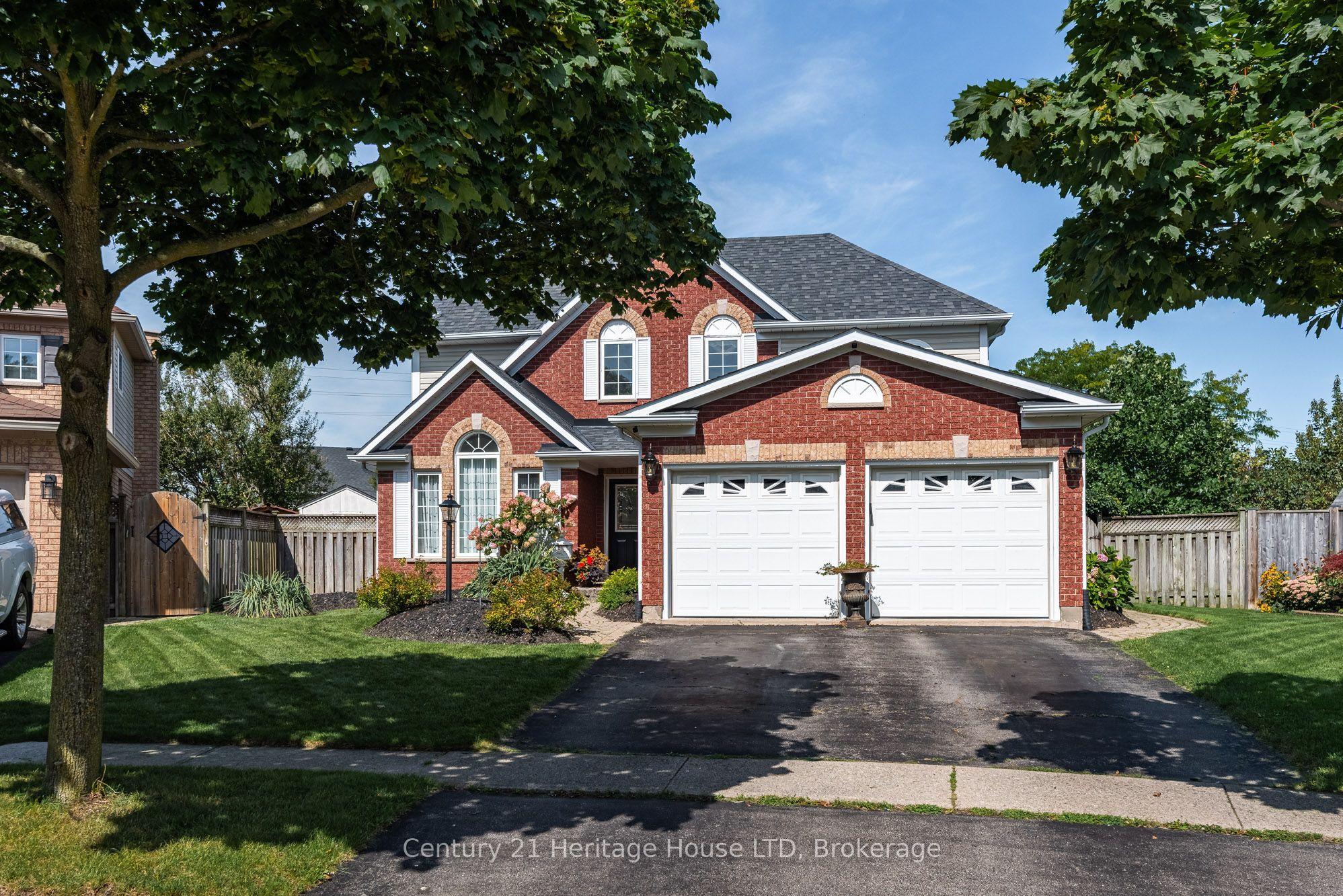 52 Farris Avenue, St. Catharines, ON L2S 3W6