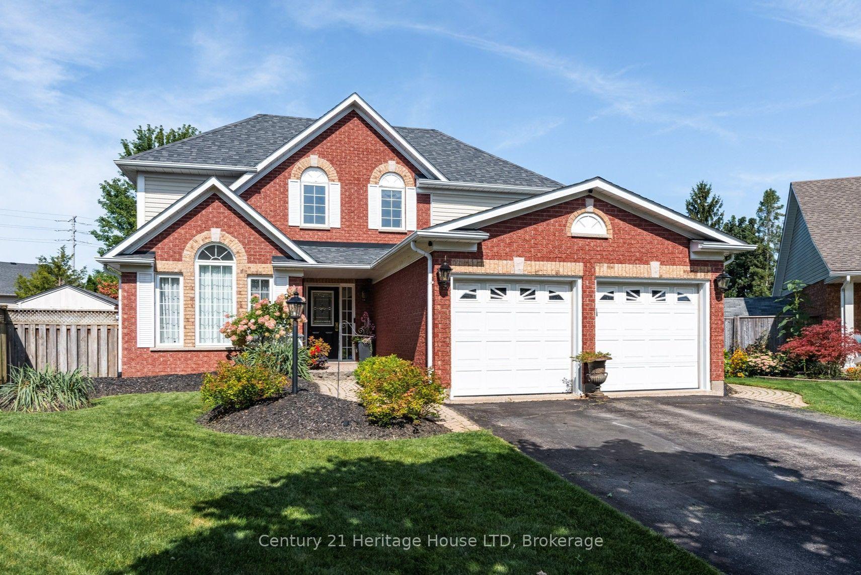 52 Farris Avenue, St. Catharines, ON L2S 3W6