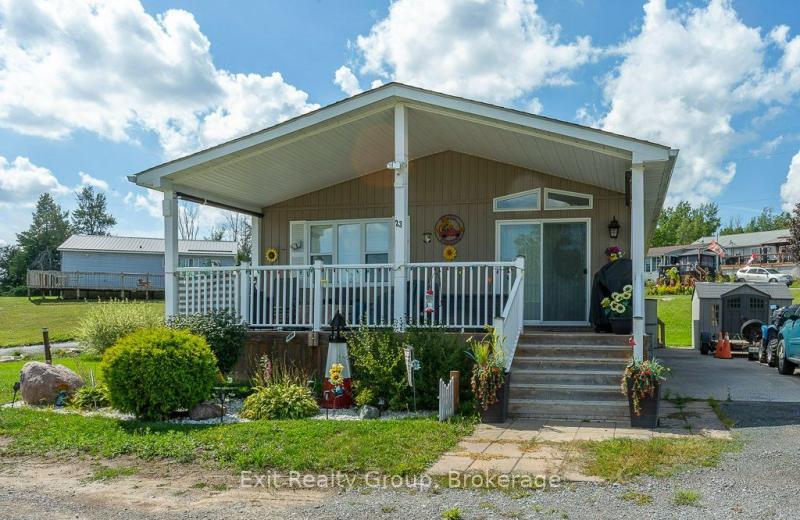 152 Concession Road 11 West 23, Trent Hills, ON K0L 1Y0